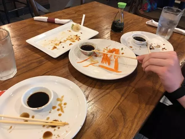 Asian Spice Bistro