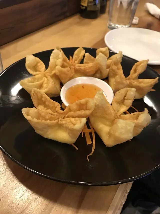 Asian Spice Bistro