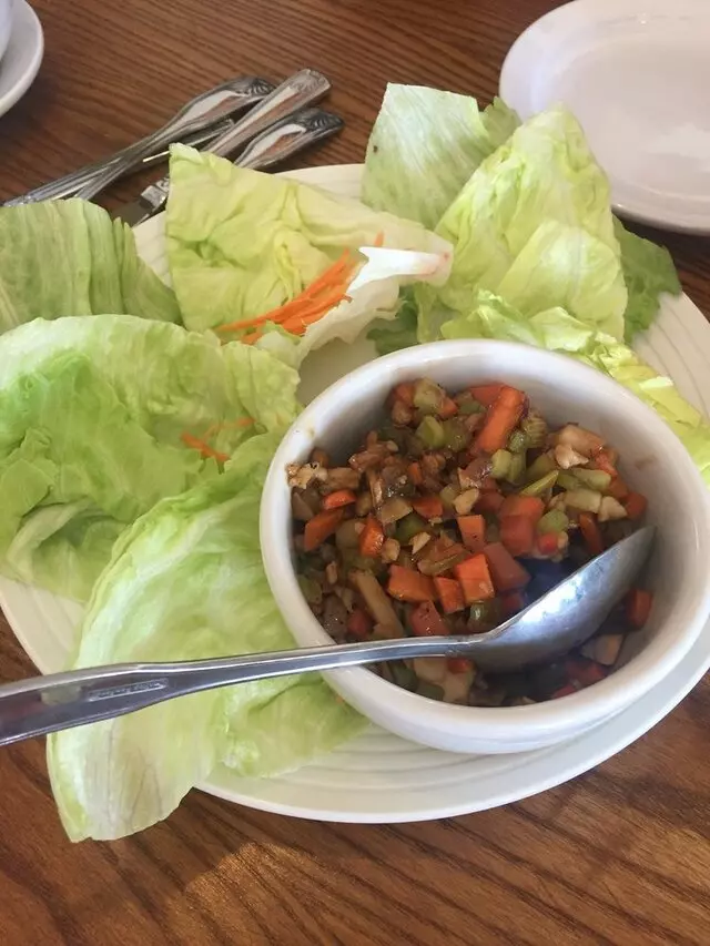 Asian Spice Bistro