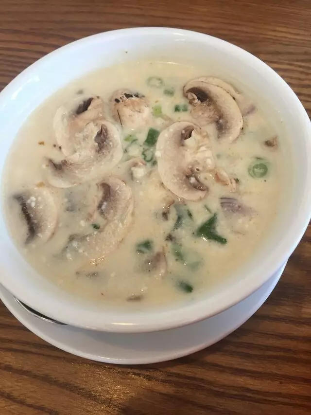 Asian Spice Bistro