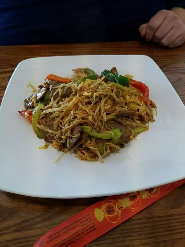 Asian Spice Bistro