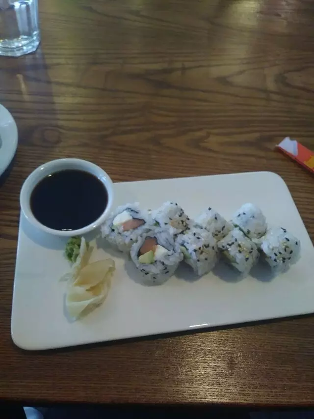 Asian Spice Bistro