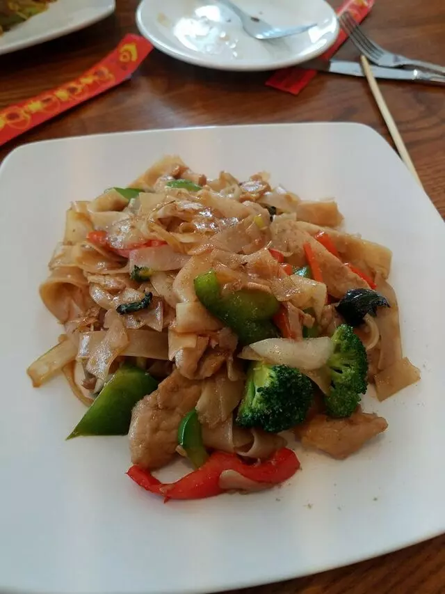 Asian Spice Bistro