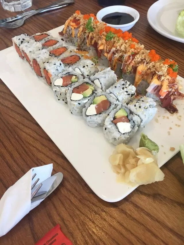 Asian Spice Bistro