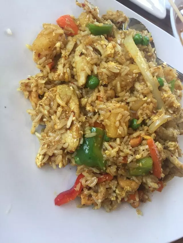 Asian Spice Bistro