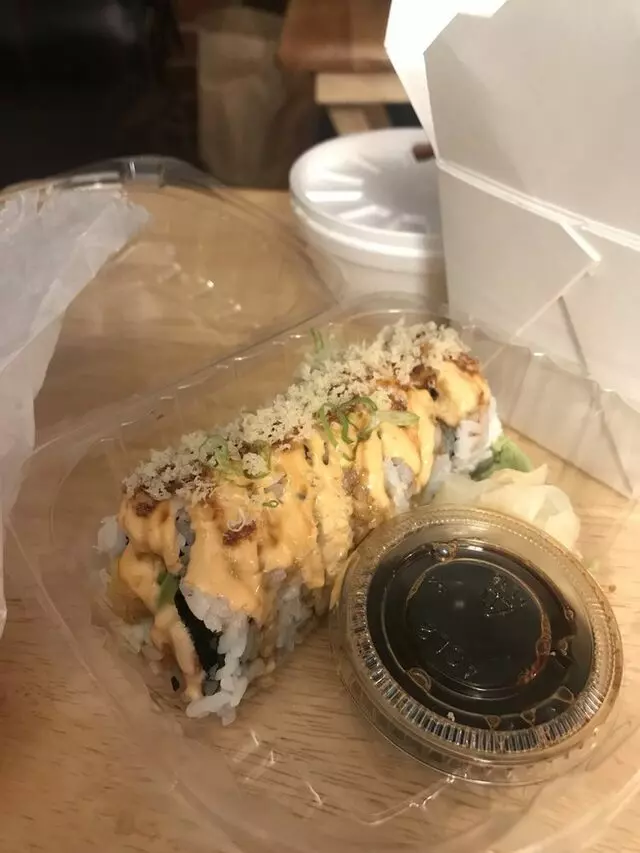 Asian Spice Bistro