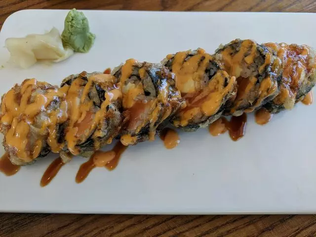 Asian Spice Bistro