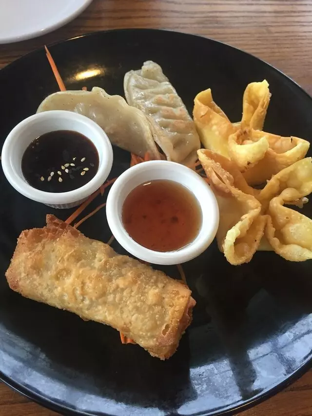 Asian Spice Bistro