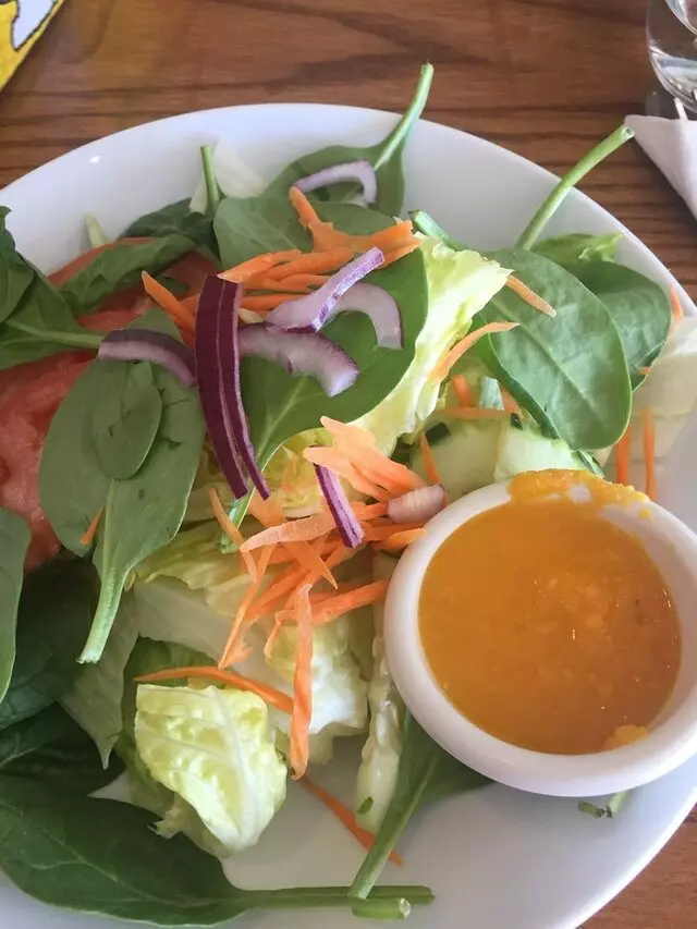 Asian Spice Bistro