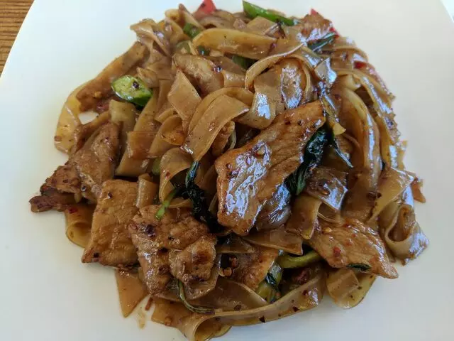 Asian Spice Bistro