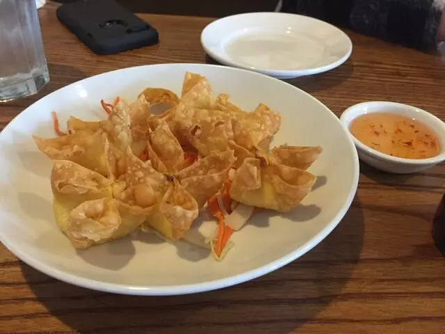 Asian Spice Bistro