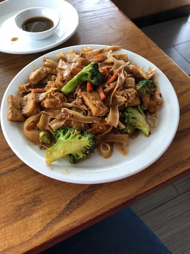 Asian Spice Bistro