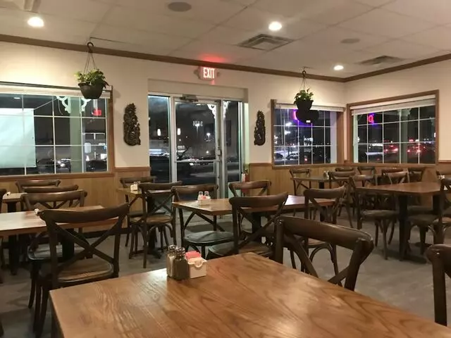Asian Spice Bistro
