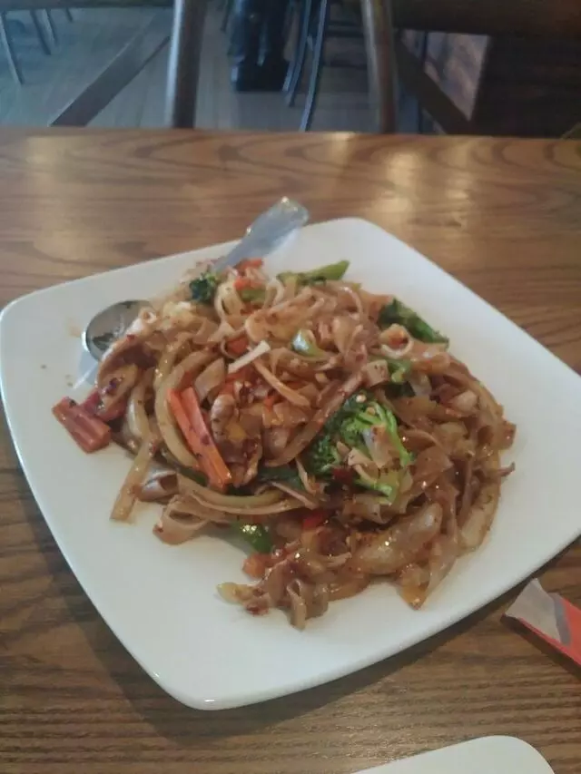 Asian Spice Bistro