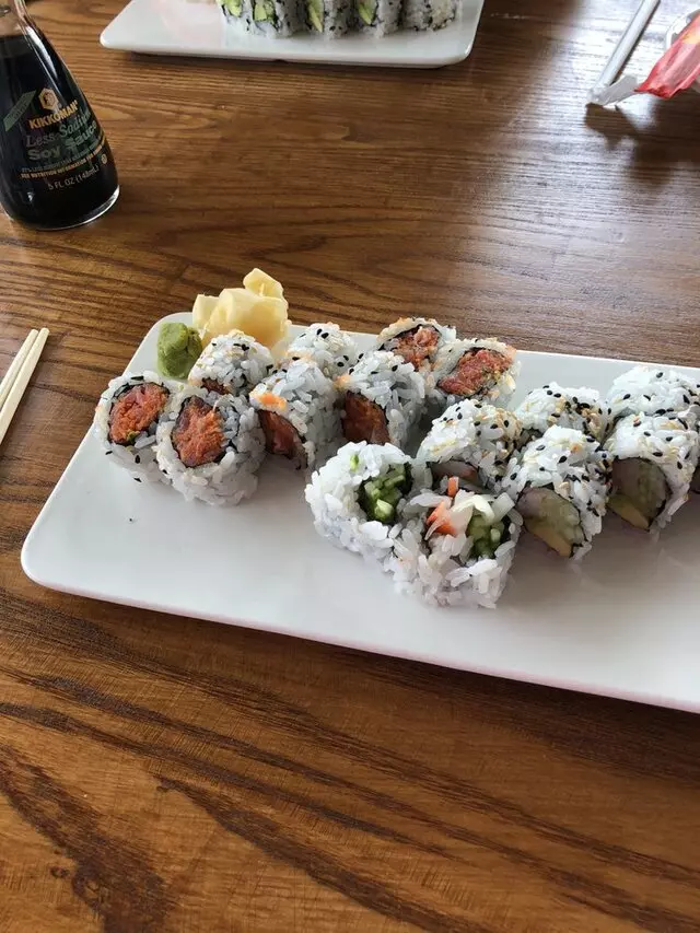 Asian Spice Bistro