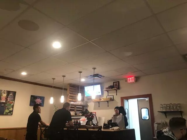 Asian Spice Bistro