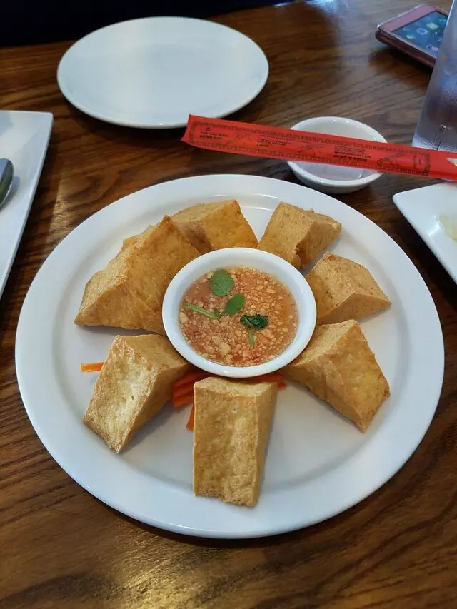 Asian Spice Bistro