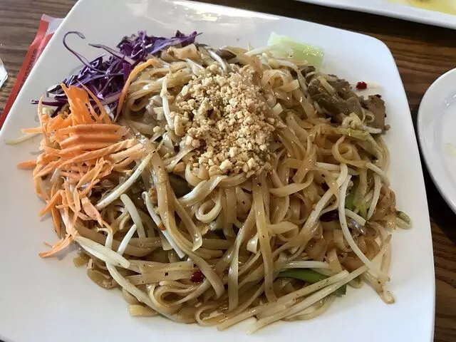 Asian Spice Bistro