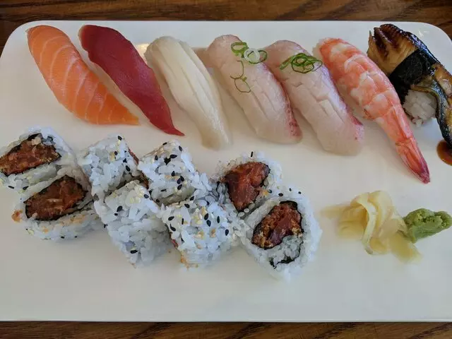 Asian Spice Bistro