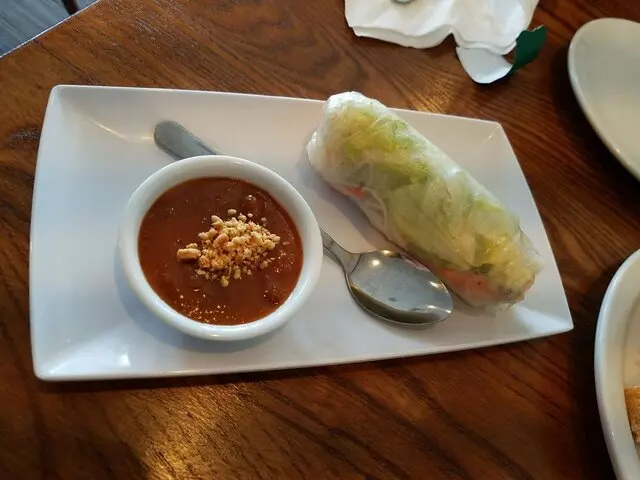 Asian Spice Bistro