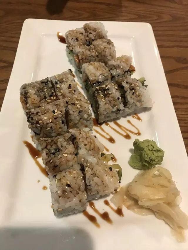 Asian Spice Bistro