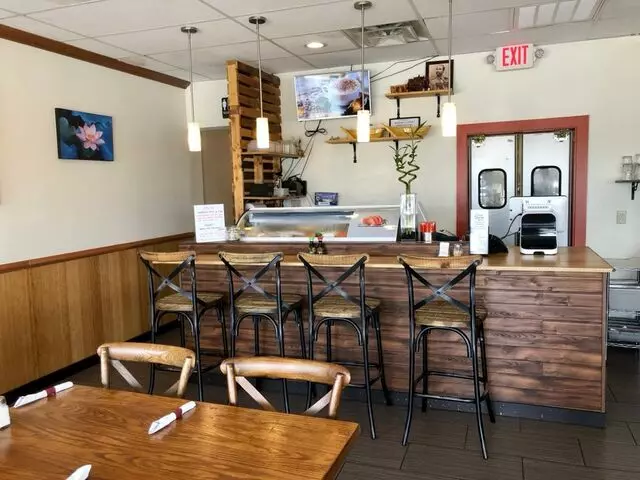 Asian Spice Bistro