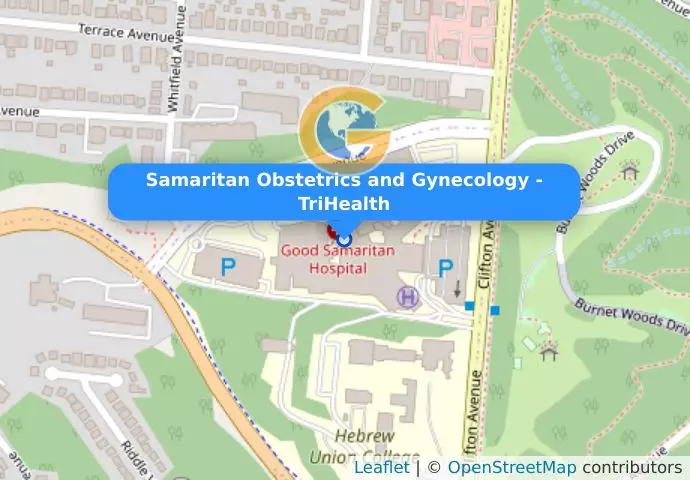 Samaritan Obstetrics and Gynecology -  TriHealth