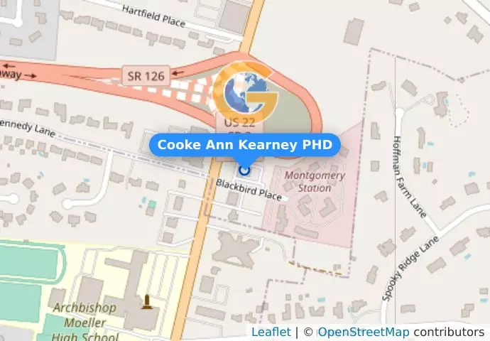 Cooke Ann Kearney PHD
