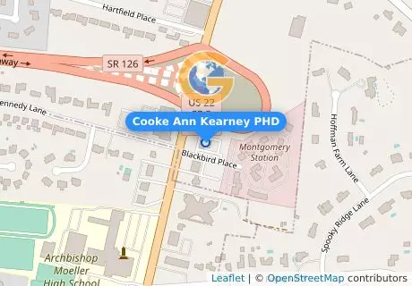 Cooke Ann Kearney PHD