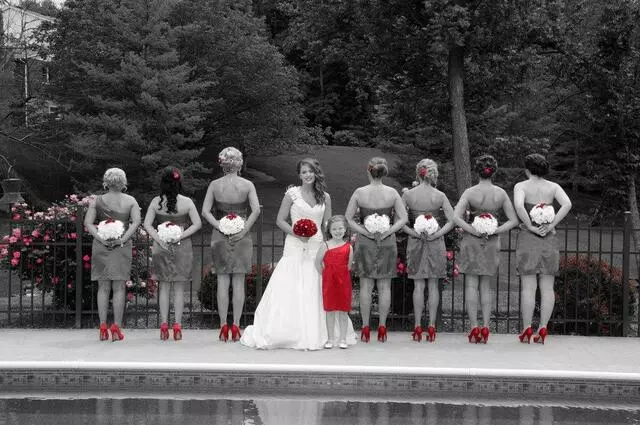 A Thousand Words Photography