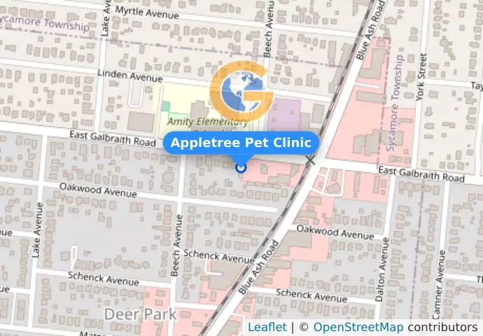 Appletree Pet Clinic