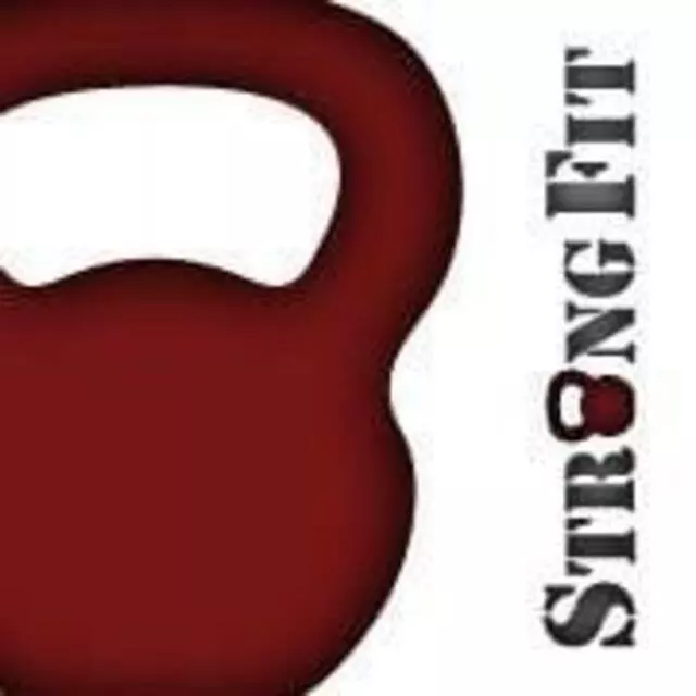 StrongFit