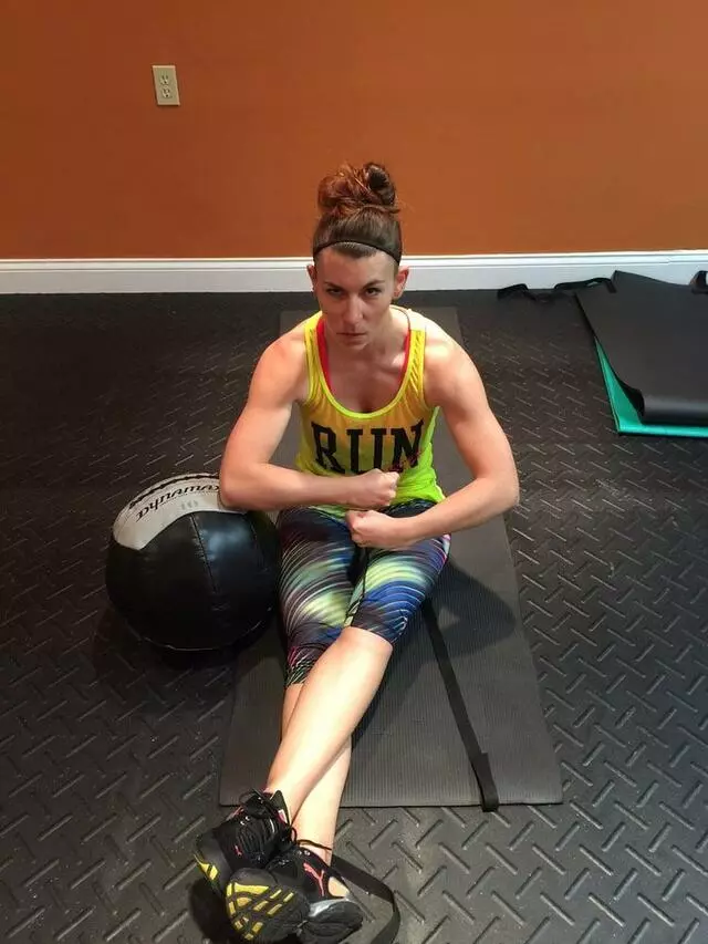 StrongFit