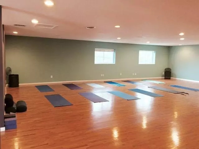 StrongFit