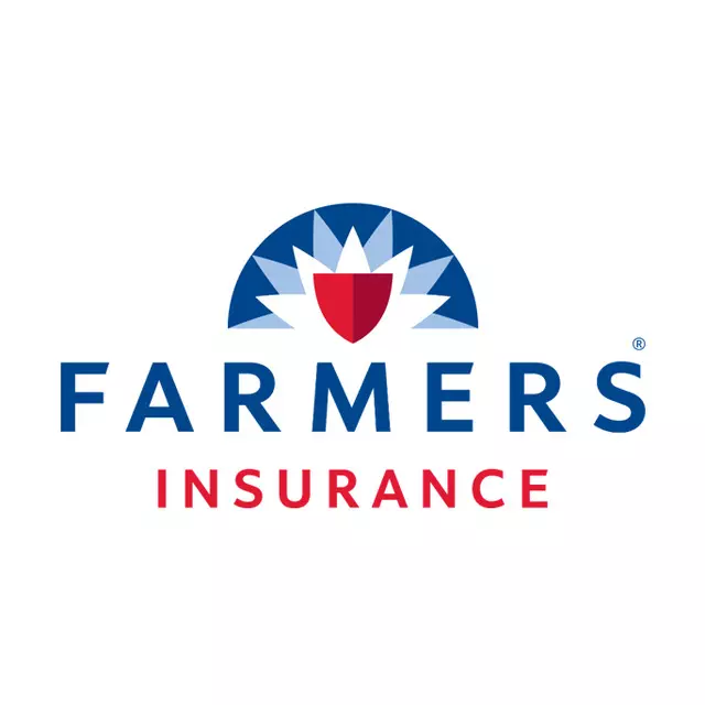 Farmers Insurance - Russell Whitney