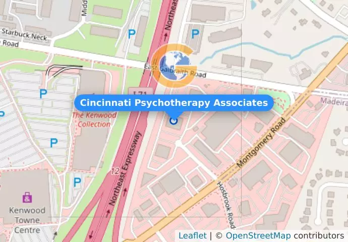 Cincinnati Psychotherapy Associates