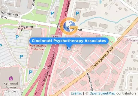 Cincinnati Psychotherapy Associates