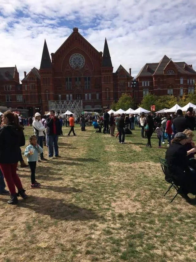Asian Food Fest