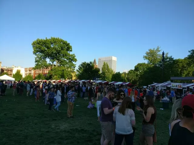 Asian Food Fest
