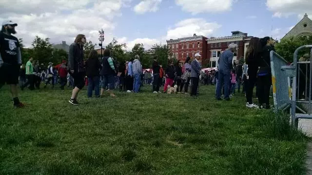 Asian Food Fest