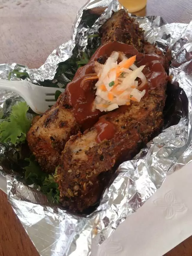 Asian Food Fest