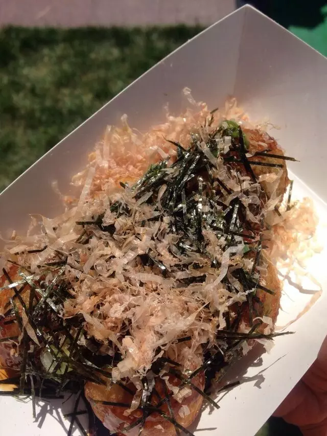 Asian Food Fest
