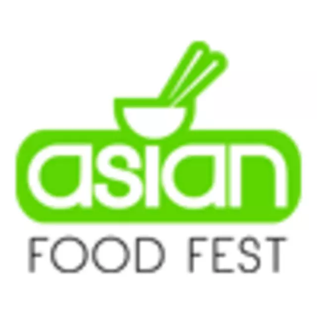 Asian Food Fest