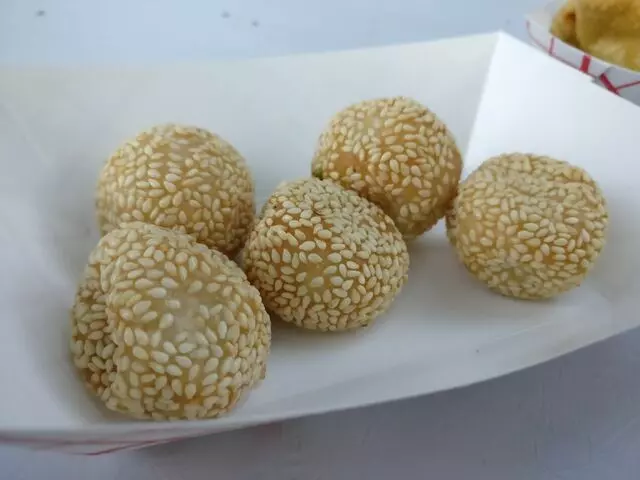Asian Food Fest