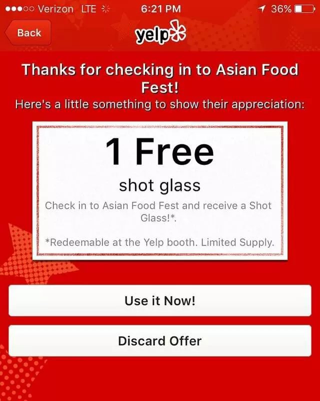 Asian Food Fest