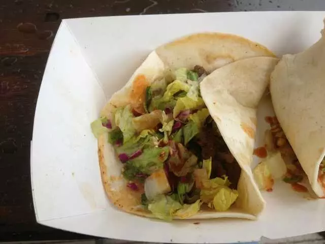 Asian Food Fest