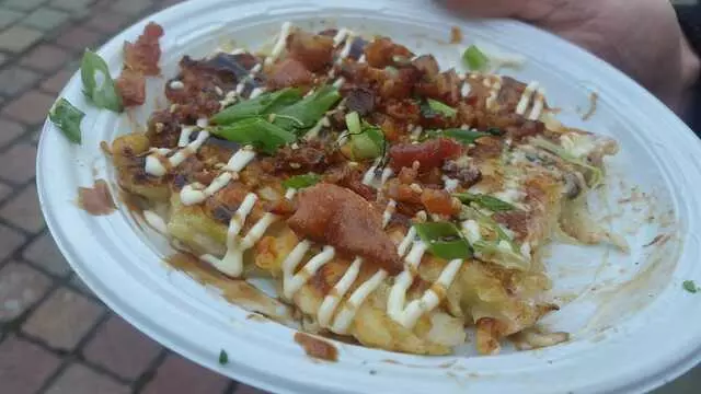 Asian Food Fest