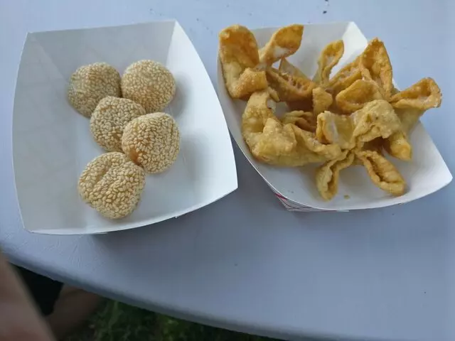 Asian Food Fest
