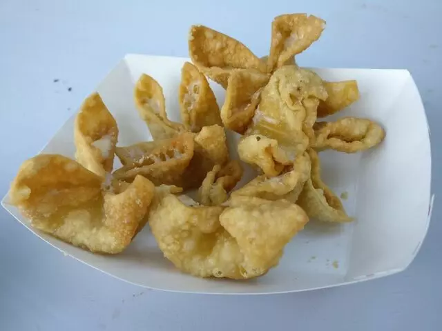 Asian Food Fest