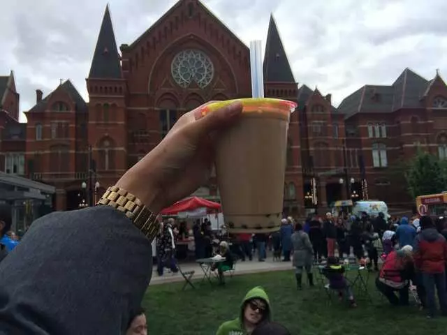 Asian Food Fest